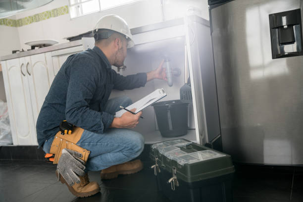 Best Plumbing Installation Services  in Bellefonte, PA