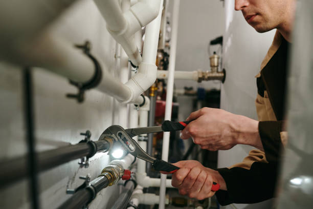 Best Affordable Plumbing Services  in Bellefonte, PA
