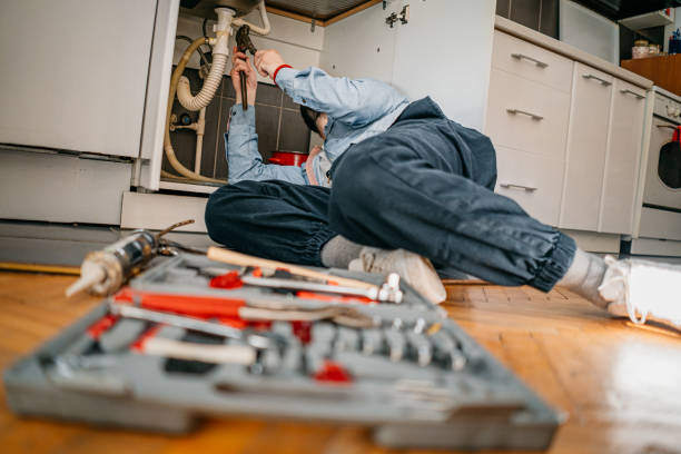 Bellefonte, PA Plumbing Company
