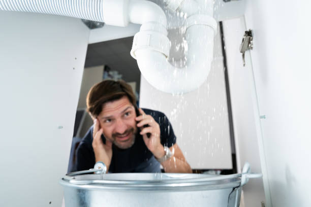 Best Shower Repair Services  in Bellefonte, PA