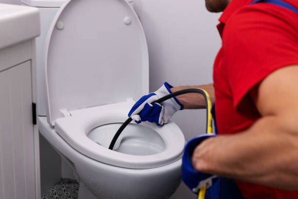 Best Emergency Plumber  in Bellefonte, PA