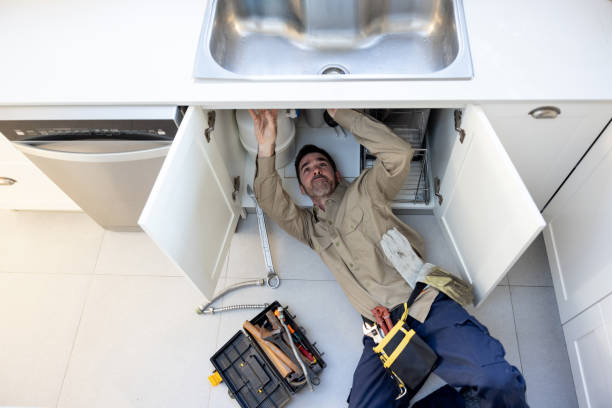 Best Emergency Plumbing Repair  in Bellefonte, PA