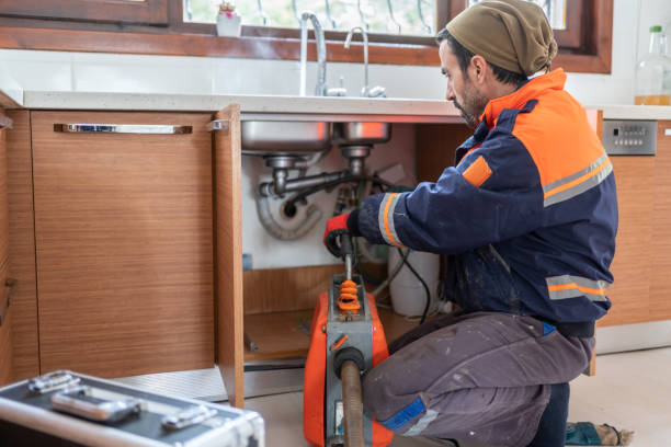 Best Gas Line Repair  in Bellefonte, PA