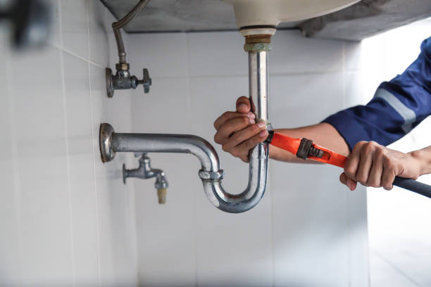 Best Affordable Plumber Near Me  in Bellefonte, PA