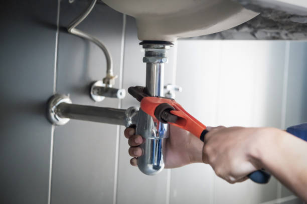 Hot Water Heater Installation in Bellefonte, PA