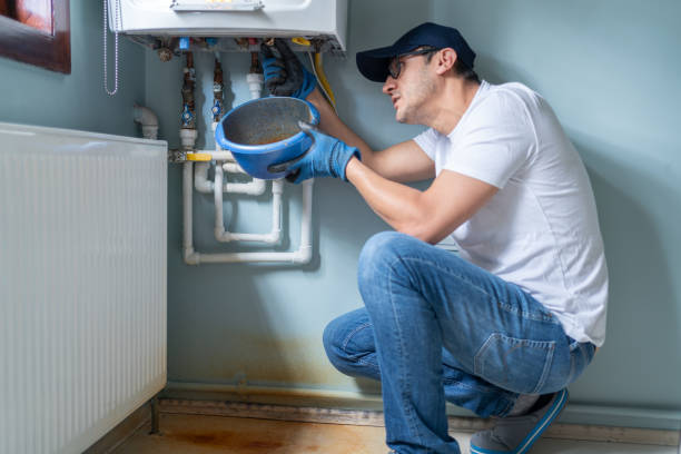 Best Leak Detection Services  in Bellefonte, PA