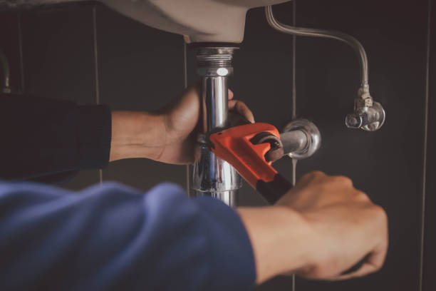 Best Clogged Drain Plumber  in Bellefonte, PA