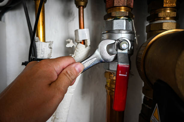 Best Sprinkler Systems  in Bellefonte, PA